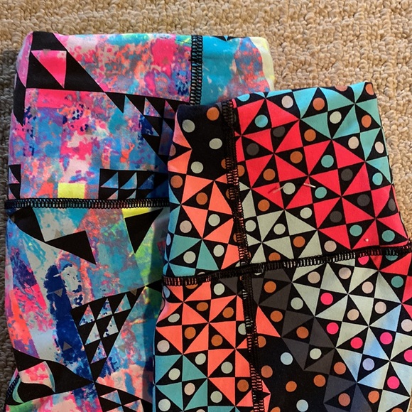 Victoria Secret workout leggings - Picture 4 of 4